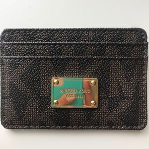 Card/credit card holder